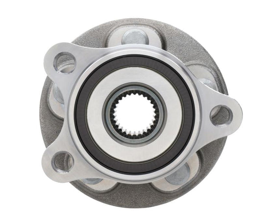 Premium Front Hubs and Bearings Wheel Bearing and Hub Assembly for 2019-2024 Toyota Corolla