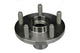 Autotecnica Front Left, Front Right Wheel Hub