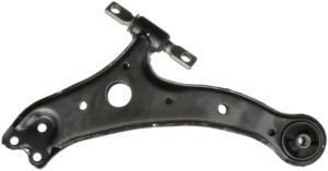 Delphi Front Right Lower Suspension Control Arm for 2007-2017 Toyota Camry