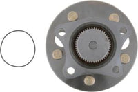 Premium 4-WHEEL ABS Hubs and Bearings Wheel Bearing and Hub Assembly for 1999-2001 Toyota Camry