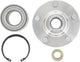 Premium Hubs and Bearings Front Wheel Bearing and Hub Assembly Repair Kit for 1994-2003 Toyota Camry