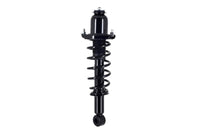 Federated SRT Right Rear Shocks and Struts Suspension Strut and Coil Spring Assembly for 2003-2008 Toyota Corolla