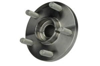 Autotecnica Front Left, Front Right Wheel Hub