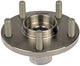 Dorman Front Wheel Hub for 1992-2001 Toytota Camry