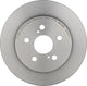 Brembo Rear Disc Brake Rotor for 2014-2018 Toyota Corolla