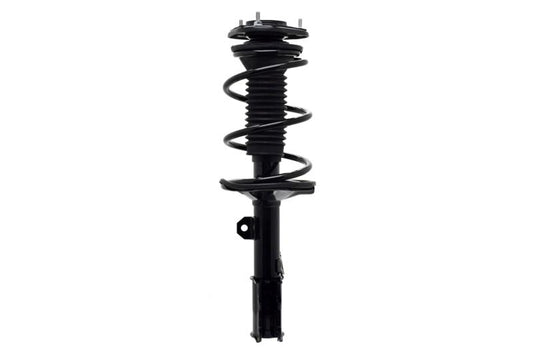 Federated SRT Front Right Shocks and Struts Suspension Strut and Coil Spring Assembly for 2003-2008 Toyota Corolla