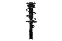 Federated SRT Front Left Shocks and Struts Suspension Strut and Coil Spring Assembly for 2003-2008 Toyota Corrola