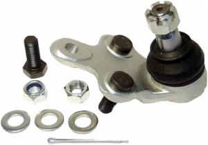 Delphi Front Lower Suspension Ball Joint for 1992-2001