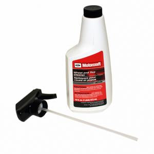 Motorcraft Wheel and Tire Cleaner