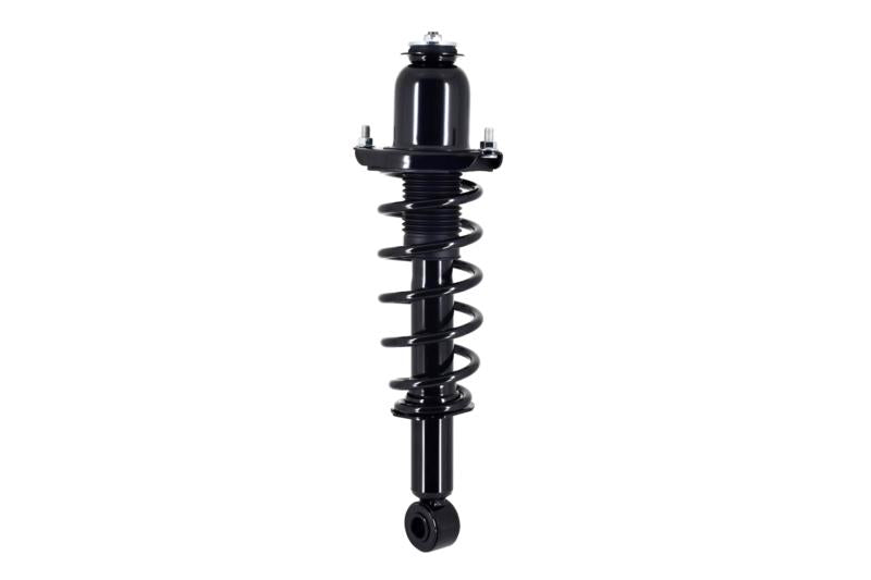 Federated SRT Rear Left Shocks and Struts Suspension Strut and Coil Spring Assembly for 2003-2008 Toyota Corolla