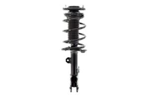 Federated SRT Front Right Shocks and Struts Suspension Strut and Coil Spring Assembly for 2014-2019 Toyota Corolla