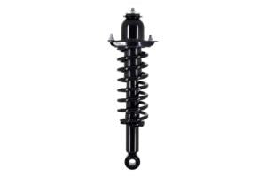 Federated SRT  Rear Left Shocks and Struts Suspension Strut and Coil Spring Assembly for 2014-2019 Toyota Corolla