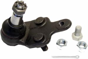 Delphi Front Left Lower Suspension Ball Joint for 2002-2006 Toyota Camry