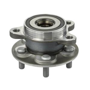 MOOG Front Wheel Bearing and Hub Assembly for 2020-2024 Toyota Corolla