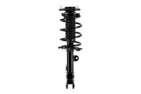 Federated SRT Front Left Shocks and Struts Suspension Strut and Coil Spring Assembly for 2014-2019 Toyota Corolla