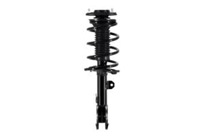 Federated SRT Front Left Shocks and Struts Suspension Strut and Coil Spring Assembly for 2014-2019 Toyota Corolla