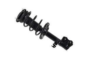 Federated SRT Front Left Shocks and Struts Suspension Strut and Coil Spring Assembly for 2014-2019 Toyota Corolla