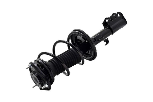 Federated SRT Front Right Shocks and Struts Suspension Strut and Coil Spring Assembly for 2003-2008 Toyota Corolla