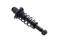 Federated SRT Right Rear Shocks and Struts Suspension Strut and Coil Spring Assembly for 2003-2008 Toyota Corolla