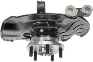 Dorman Front Right Wheel Bearing and Hub Assembly for 2009-2018 Toyota Carolla