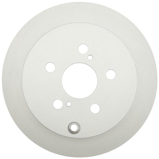 Centric Brake Rear Disc Brake Rotor for Toyota Corolla 2005-2006